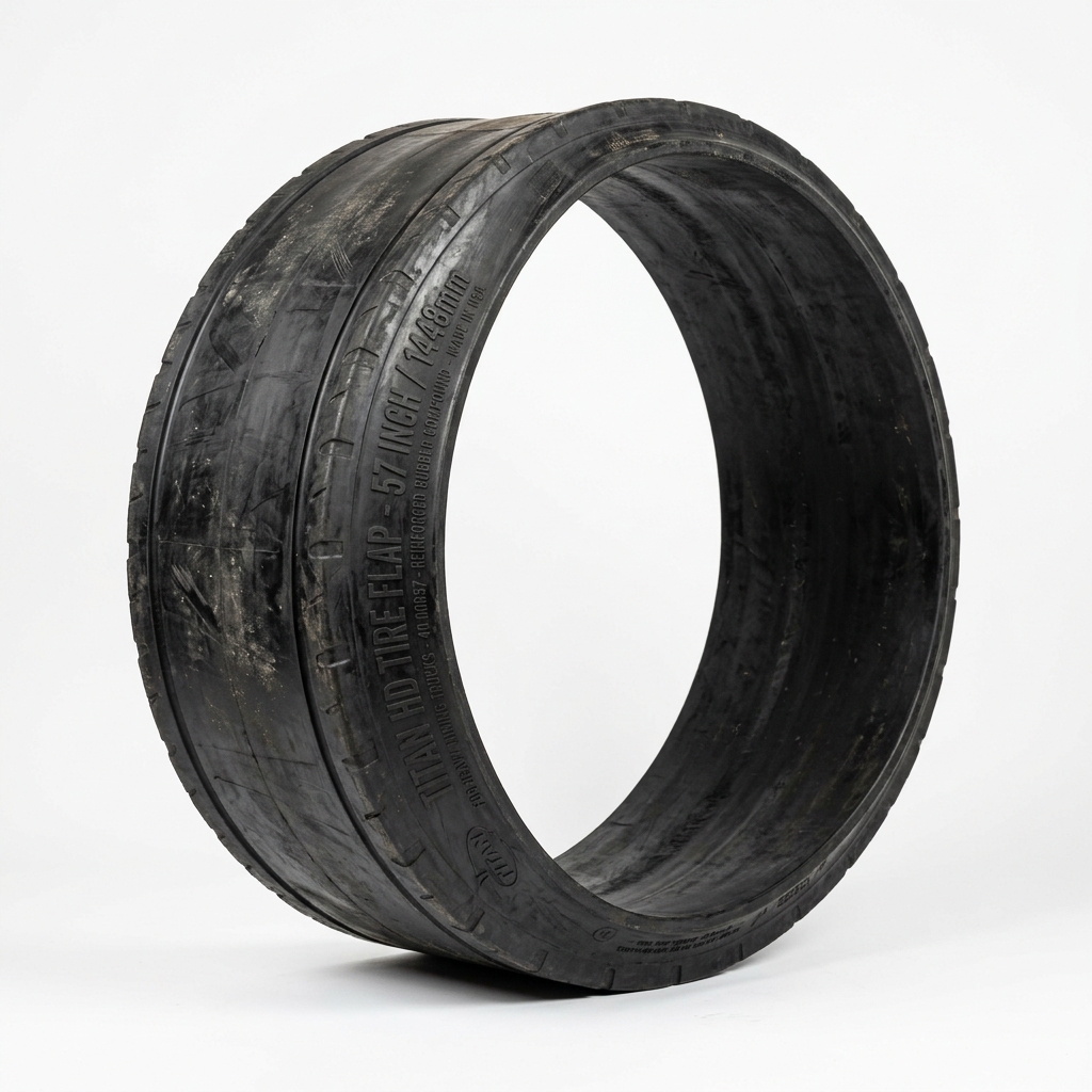 Solid Tire